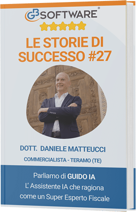 Daniele Matteucci -  PDF