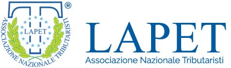 Logo Associazione LAPET