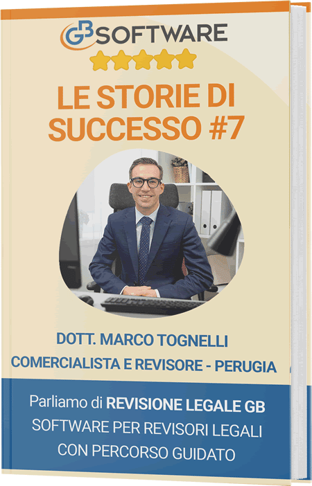 Marco Tognelli  -  PDF