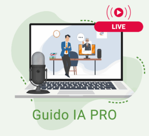 Guido IA PRO e novità per il 2026