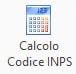 calcolo codice inps