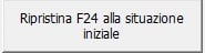 Ripristina F24 alla situazione iniziale