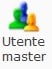 Utente master