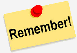 remember