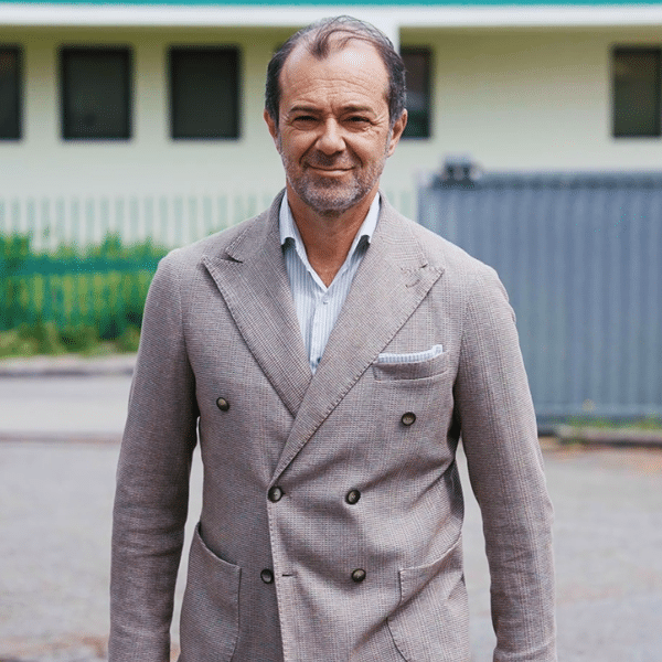 Dott. Gianluca Selvi