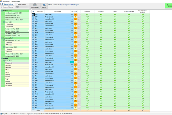 software-commercialisti-console-telematica