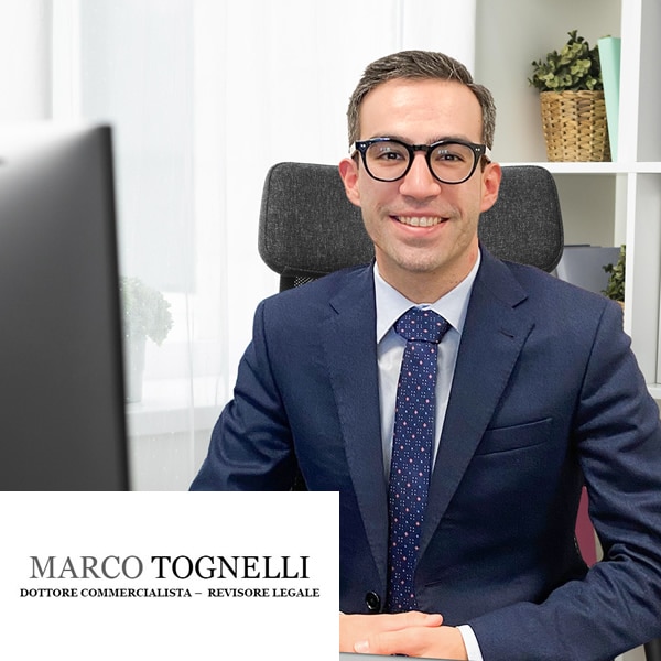 Dott. Marco Tognelli