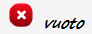 vuoto